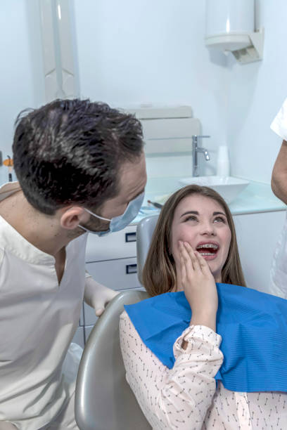 Best Emergency Dental Care for Broken or Chipped Teeth in Smyrna, TN