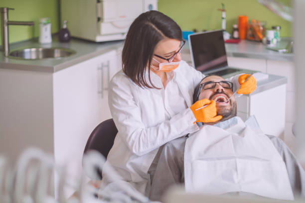 Best Emergency Treatment for Dental Infections or Abscesses in Smyrna, TN