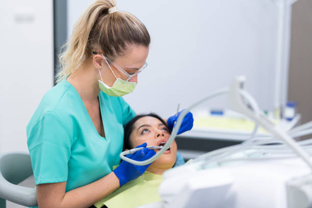 Best Emergency Denture Repair in Smyrna, TN
